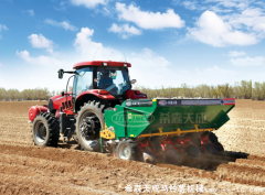 AG真人农机和它的马铃薯机械 (中国农机网)